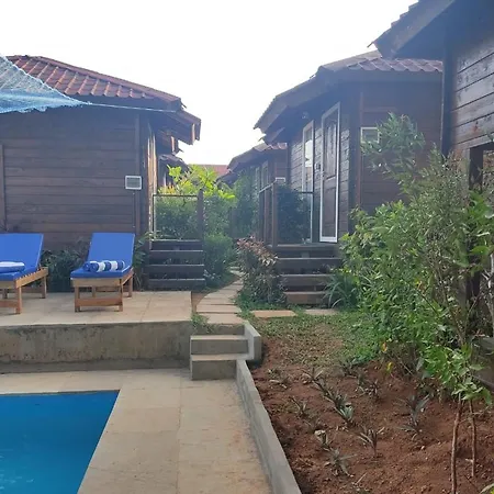 Waterscape Beach Resort